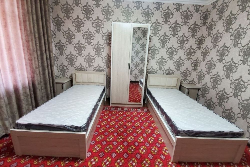 Срочный сдаётся квартира якасарой парисен навастиройка 3 комнита 800$