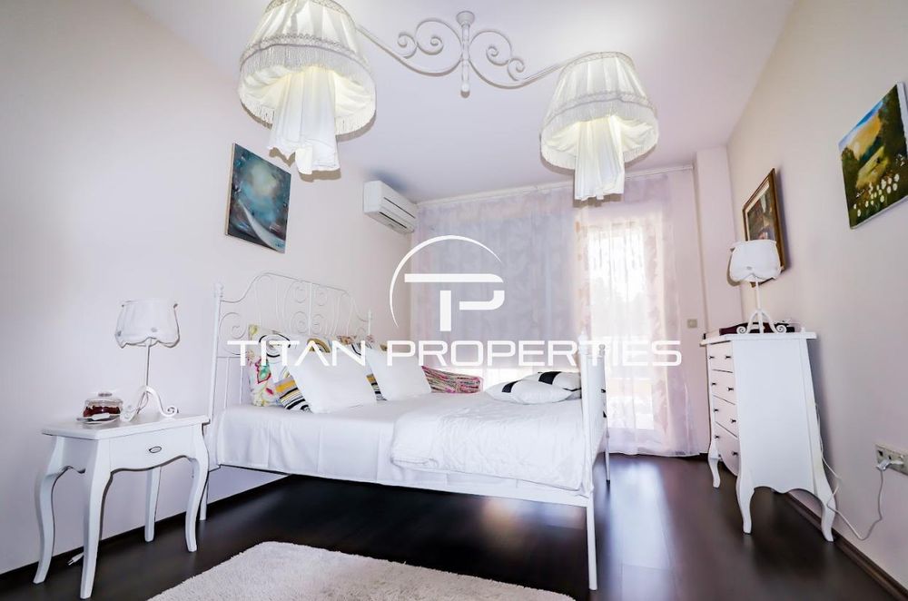 Двустаен апартамент, под наем, м-т Ален мак