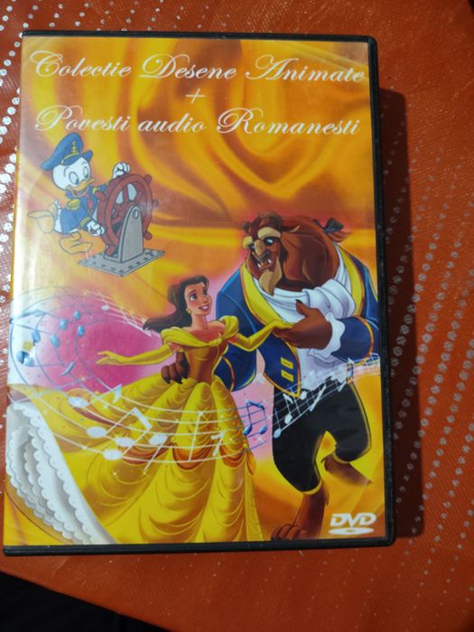 LOT colecție filme subtitrate și dublate in romana
