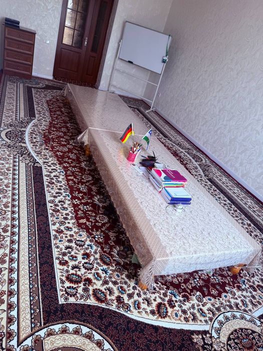 Xontaxta va Gilam sotiladi.