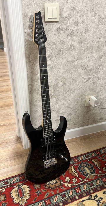 Электрогитара Ibanez