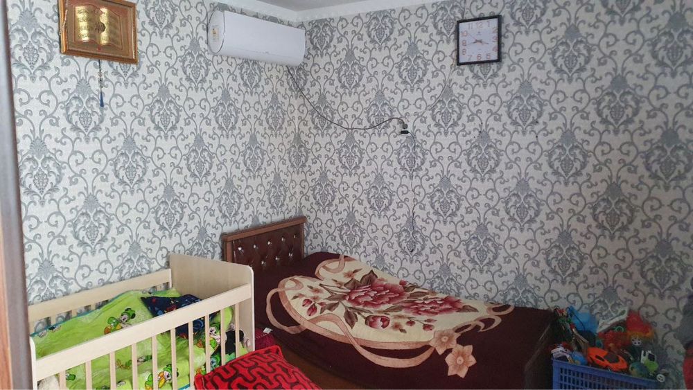 Продается дом+участок