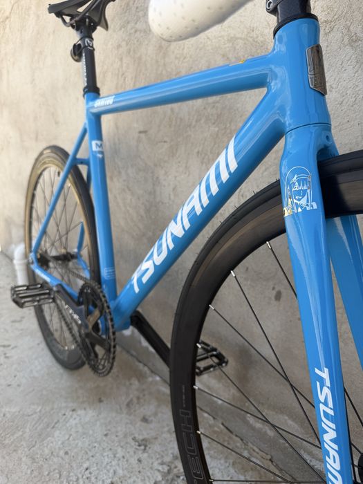 tsunami snm 100 fixed gear