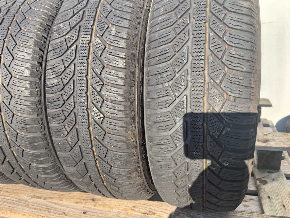 185/65/15 Семперит ДОТ 2018 г - 92 Товарен индекс