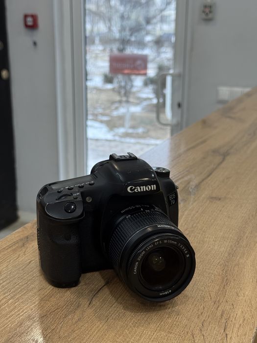 Canon EDS 7D/0-0-12 рассрочка/Актив Ломбард