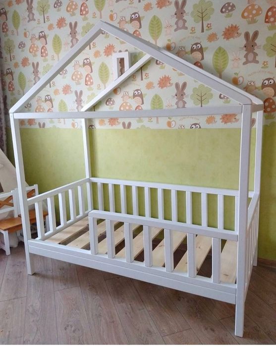 Кровать детски от 40000 ТГ