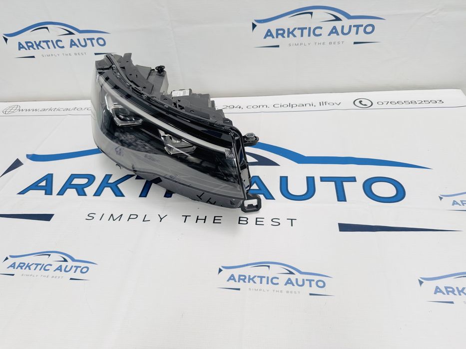 Far dreapta Full Led VW Tiguan  dupa 2024 cod 571941036C