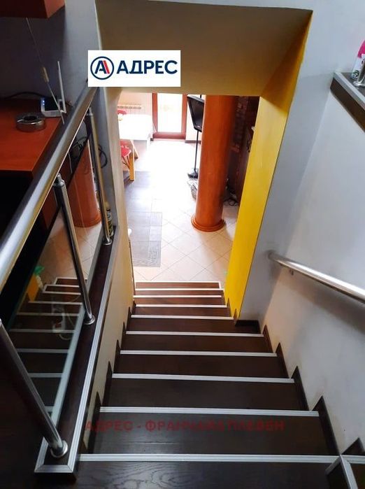 Продава се Мезонет в Плевен, Широк център - 97 кв.м за 1444 €/кв.м - Снимка #8