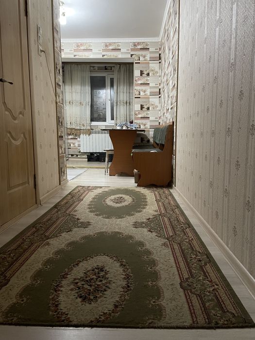 Продаётся квартира