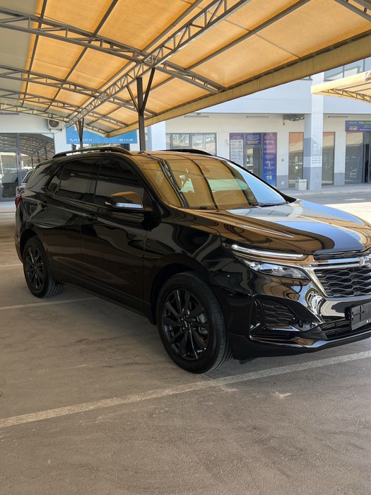 Equinox 2022 yil eng full qora toza 472mln