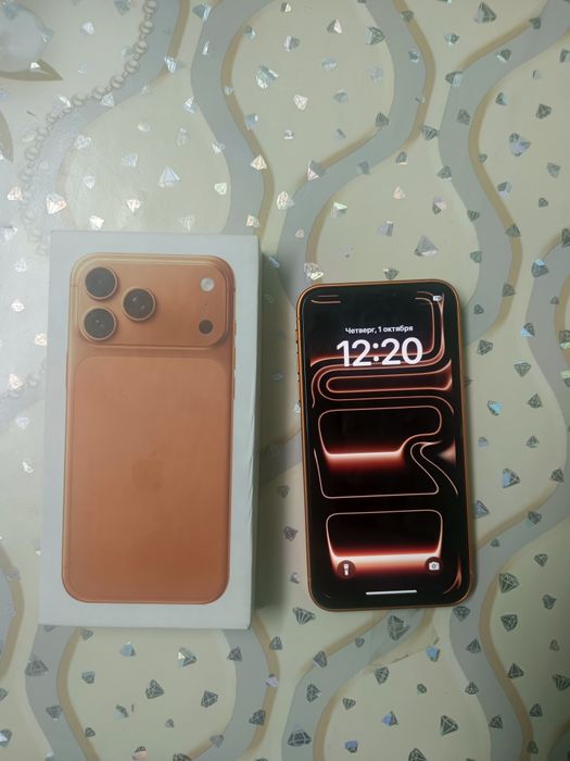 Айфон Xr в корпусе 17