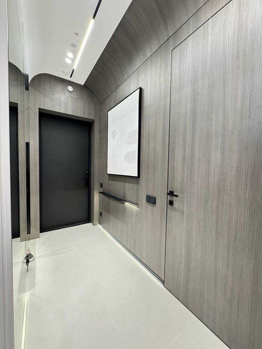 U Tower 2/17/27 70м² Tashkent City Drujba нрг ю товер ТАШКЕНТ СИТИ
