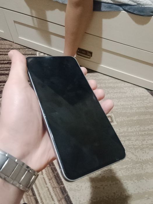Samsung s25 FE 2025 года 256GB