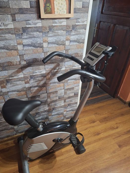 Велоергометър +степер