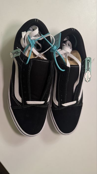 Vans ComfyCush Old Skool