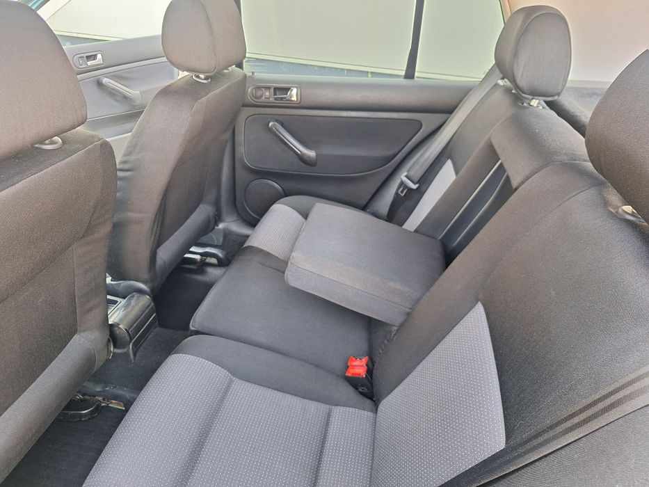 Volkswagen Golf 4 sdi