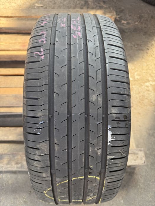 O Anvelopa (una) Vara 235/45 R18 Seal - Continental Eco Contact 6