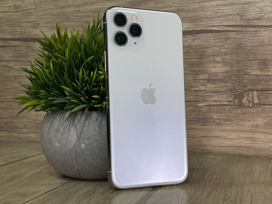 iPhone 11 Pro 64gb Kh/A