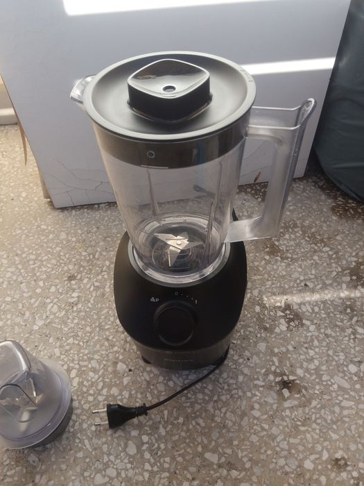 Блендер Phillips