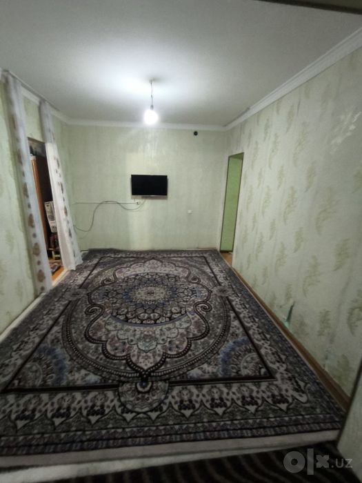 2 xonalik ui jihozlar b.n kulai sharoitda oilaga uzok muddatga ijaraga