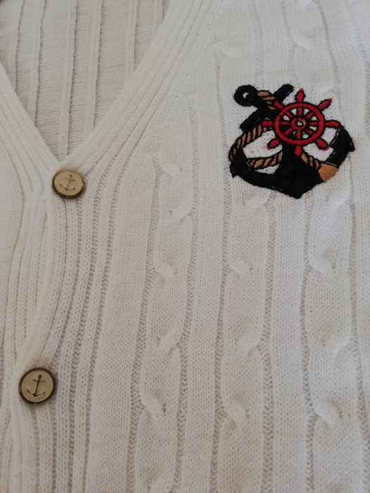 ЛОТ детски дрехи 92 см. 14 части НОВИ, маркови