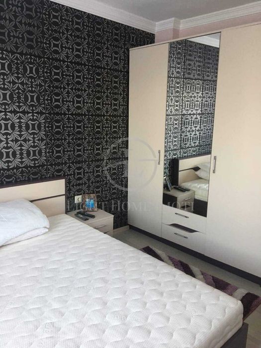 Продава се Многостаен апартамент в Пловдив, Кючук Париж - 110 кв.м за 1728 €/кв.м - Снимка #5