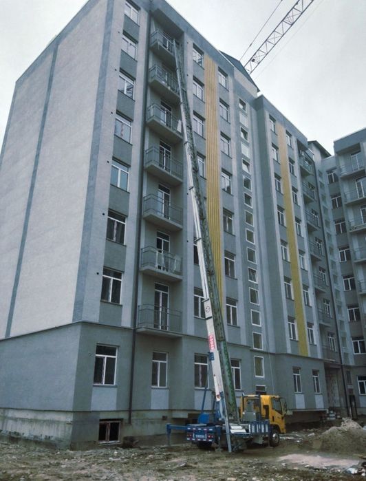 Автолифт хизмати