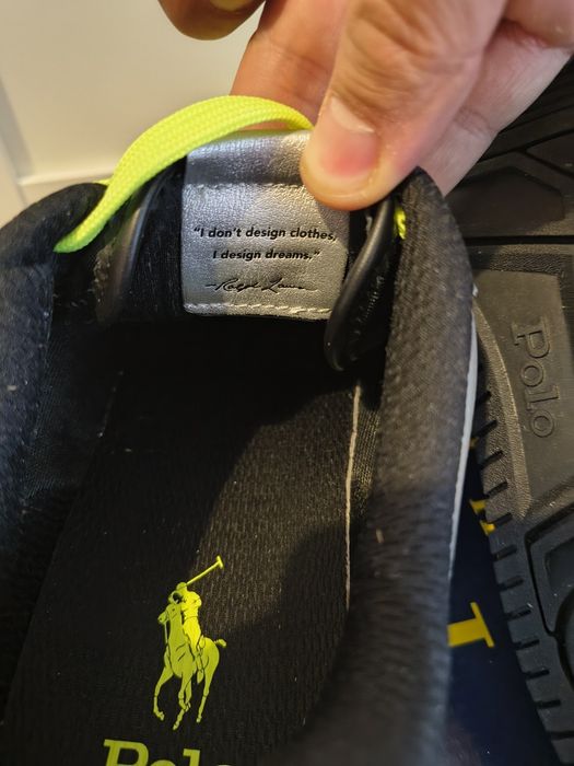 Polo Ralph Lauren 44 нови