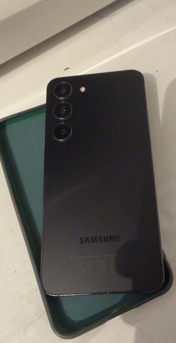 SAMSUNG S23 128 гб