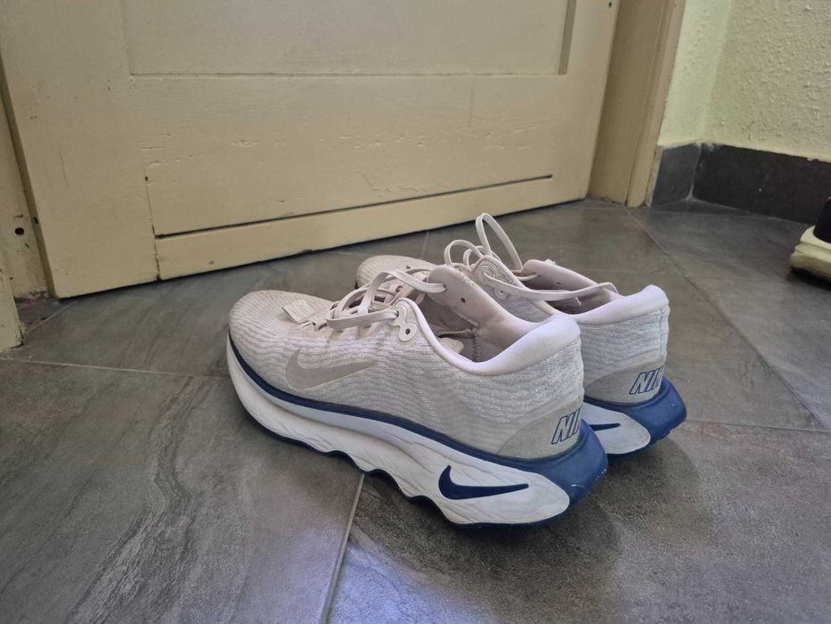 Маратонки Nike Motiva (44) и ASICS Retro (42.5) – Оригинални, топ оферта!