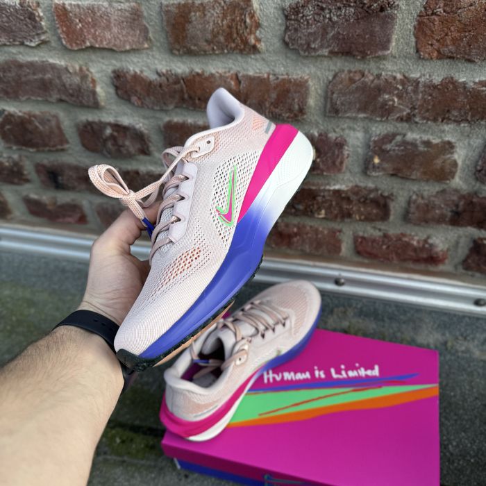 НОВИ Nike Air Zoom Pegasus 41 Eliud Kipchoge Limited Edition