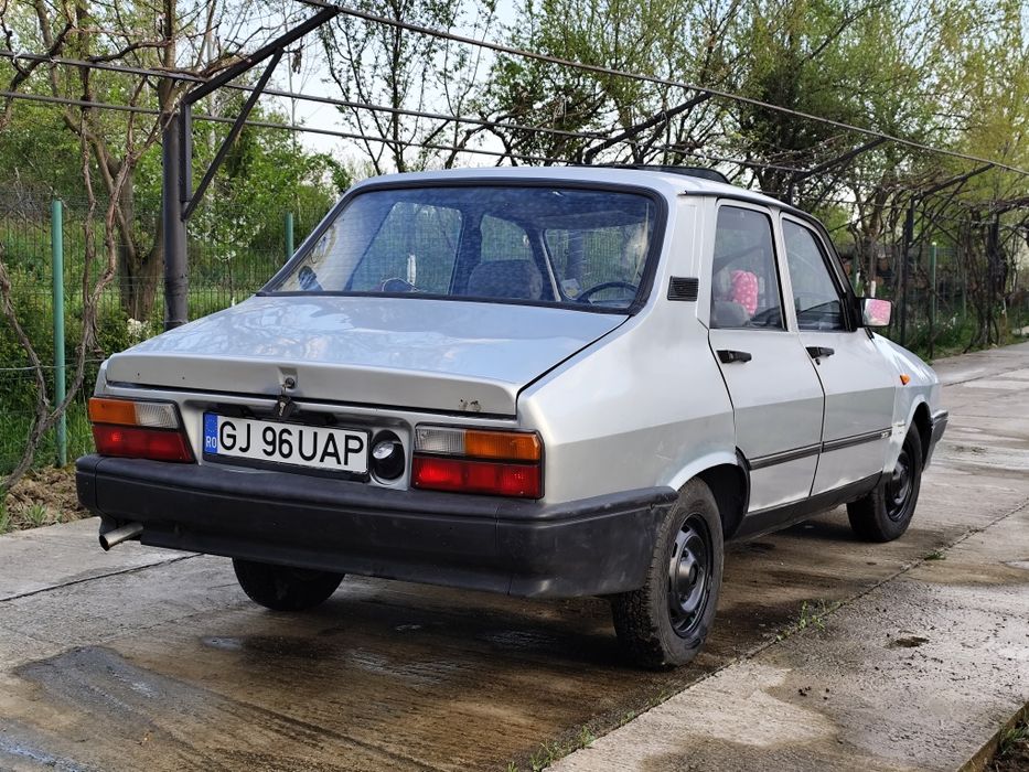 Vând DACIA 1310  Cn3  , 1996 model cu trapa .