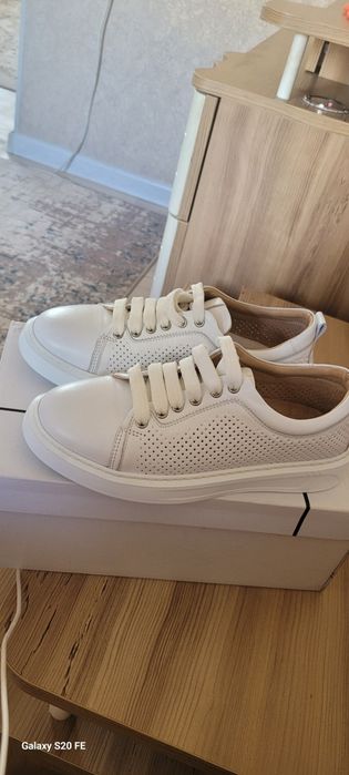 Кеды сатылады новый