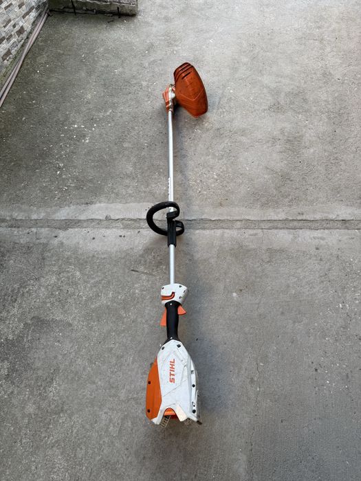 Акумулаторен тример STIHL FSA 86 R,