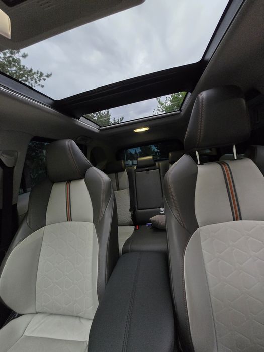 Toyota Rav4 Adventure