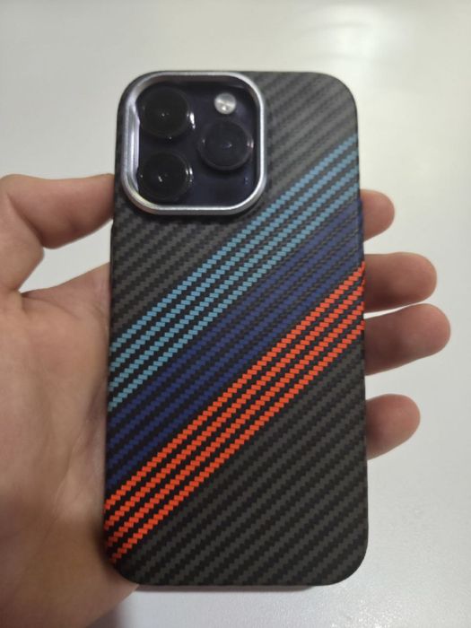 iPhone 14 pro 256 gb