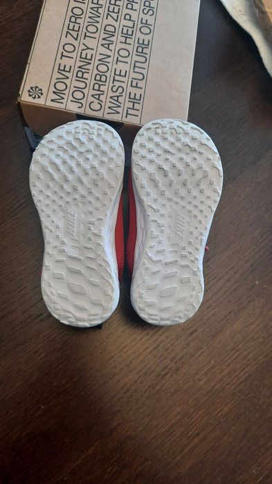 Детски маратонки Nike