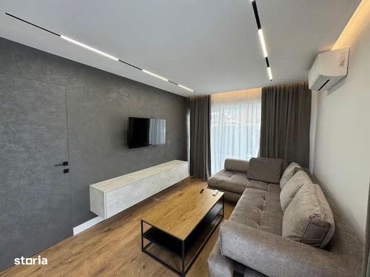Apartament 2 camere modern | gradina 50mp | Subcetate — fotografia 3