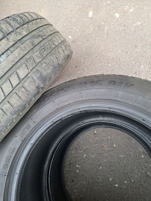 Anvelope Sebring 205 55 R16