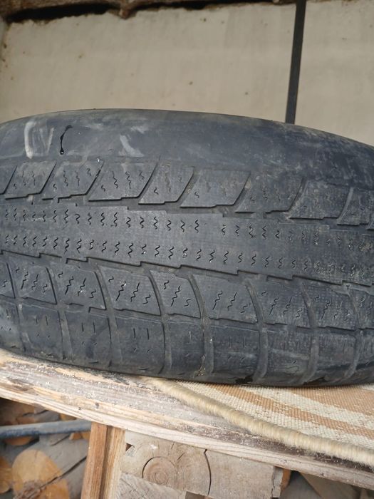 Продам колёса R16 или R17