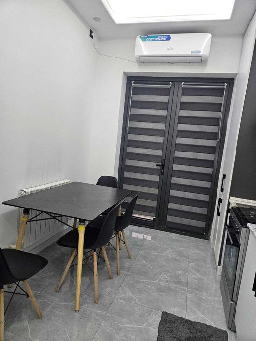 Арендуется квартира новостройки в центре