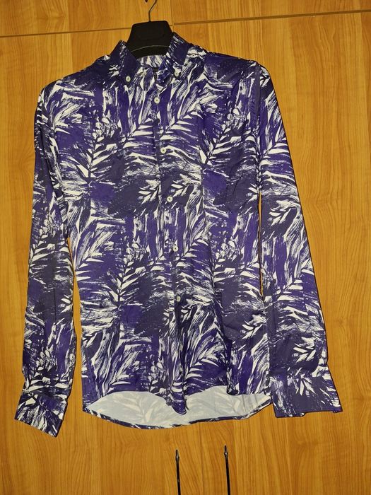 Мъжка риза Carducci размер М