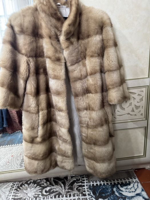 Продаю шубу в отличном состоянии