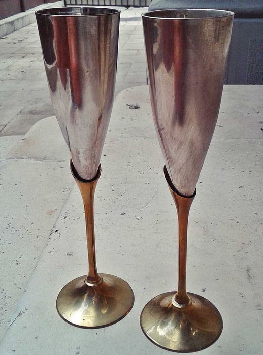 Set Sampanie original India