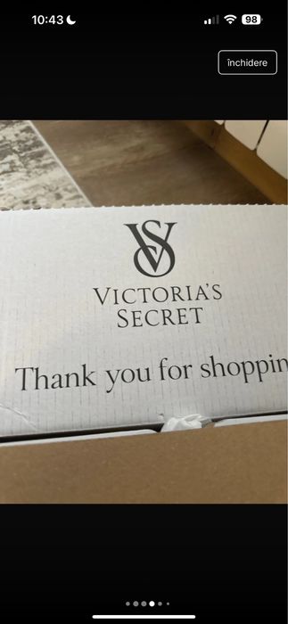 Parfum Victoria’s Secret