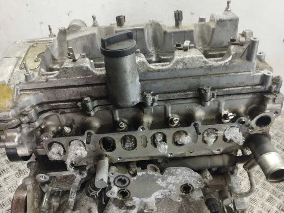 Motor Toyota Corolla Verso 2.2 D-4D cod 2AD-FHV
