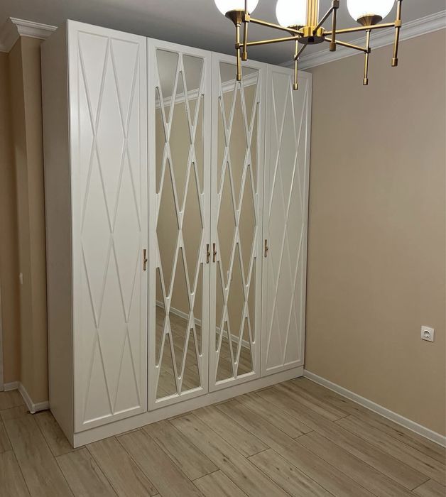 Мебель на заказ мебельщик