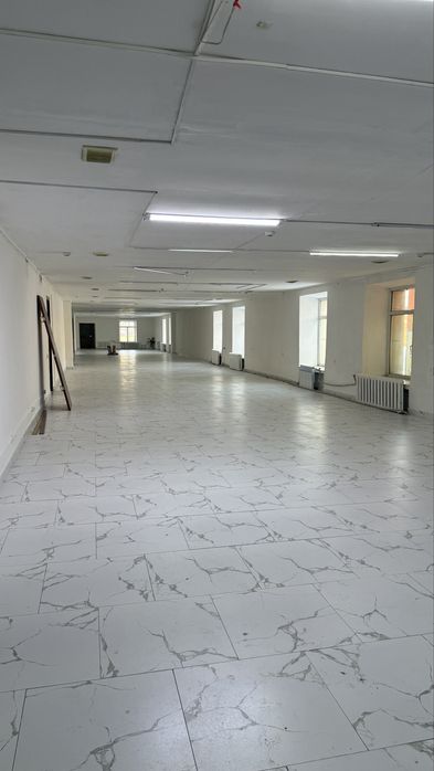 Торговое помещение