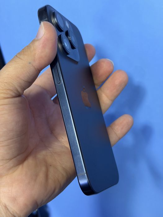iphone 15 pro 256gb