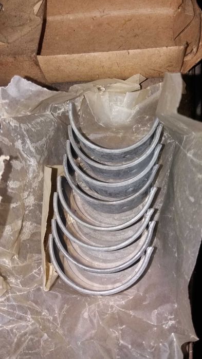 Продам запчасти на газ 69
